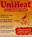 UniHeat 40 Hours Heat Pack